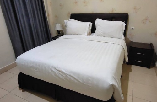 Banjarmasin Hotel | Hotel O Kost Axcel