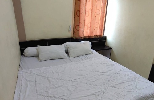 Banjarmasin Hotel | Hotel O Kost Axcel