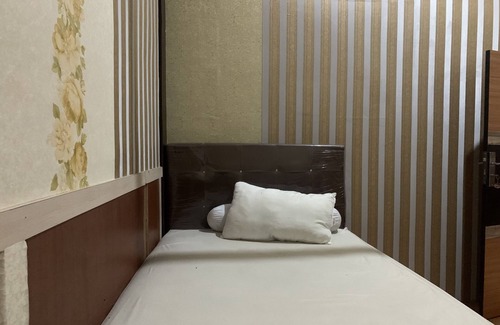 Palopo Hotel | Hotel O Kost Hidayat Syariah