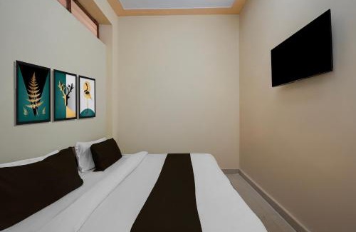 Jamwa Ramgarh Hotel | Hotel O Kukas Bus Terminal Formerly Stoneleaf Retreat