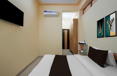 Jamwa Ramgarh Hotel | Hotel O Kukas Bus Terminal Formerly Stoneleaf Retreat
