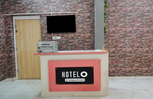 Jamwa Ramgarh Hotel | Hotel O Kukas Bus Terminal Formerly Stoneleaf Retreat
