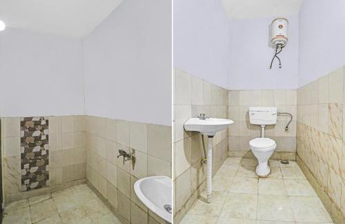 Nizamuddin East Hotel | Hotel O Lion Home Stay