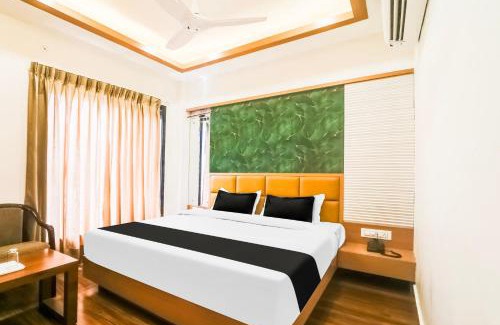 Bhopal Hotel | Hotel O Lotus Blue