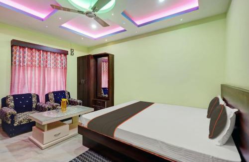 Guwahati Hotel | Hotel O Maa Bharati