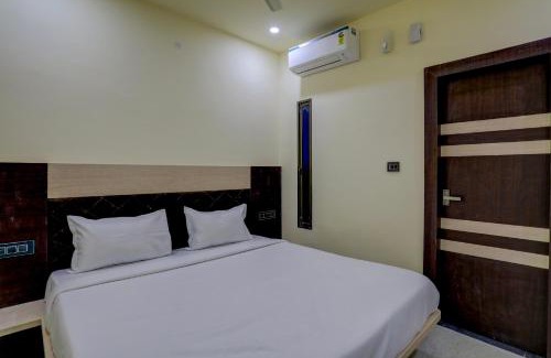 Bhopal Hotel | Hotel O Madhuram Residency