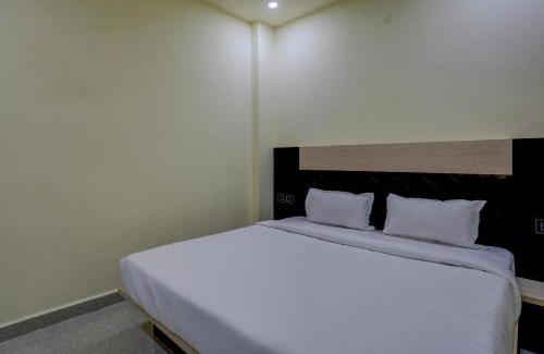 Bhopal Hotel | Hotel O Madhuram Residency