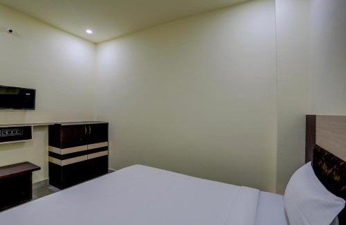 Bhopal Hotel | Hotel O Madhuram Residency