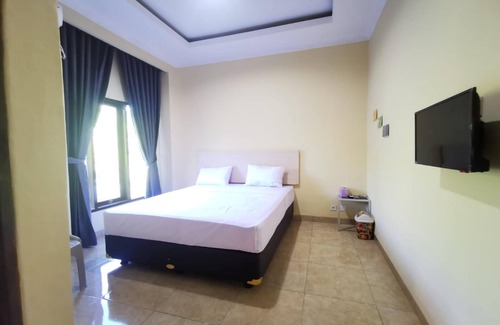 Bontang Hotel | Hotel O Majest