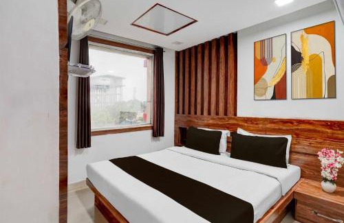 Bathinda Hotel | Hotel O Mall Road Bathinda Hotel Galaxy