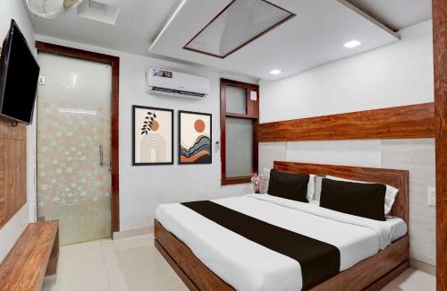 Bathinda Hotel | Hotel O Mall Road Bathinda Hotel Galaxy