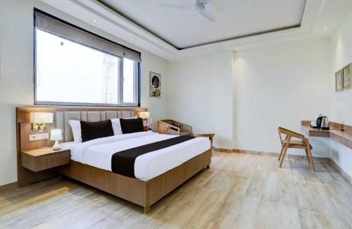 Bengaluru Hotel | Hotel O Malleshwaram
