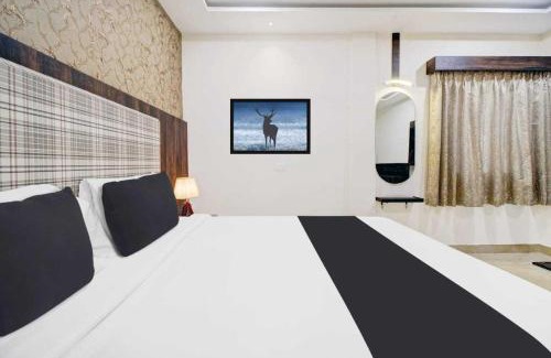 Bengaluru Hotel | Hotel O Malleshwaram