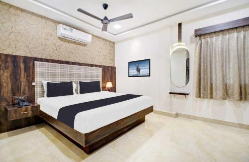 Bengaluru Hotel | Hotel O Malleshwaram