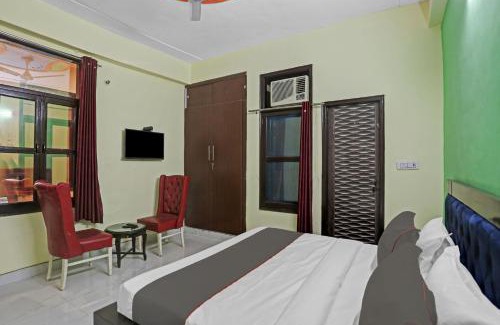 Sector 70 Hotel | Hotel O Mango Bloom