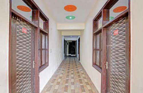 Sector 70 Hotel | Hotel O Mango Bloom