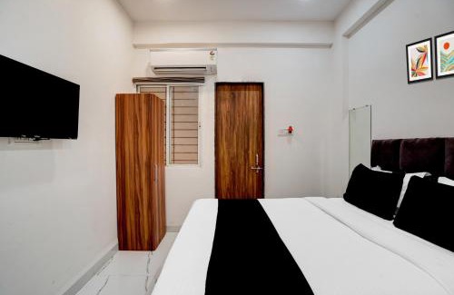 Indore Hotel | Hotel O Mannat