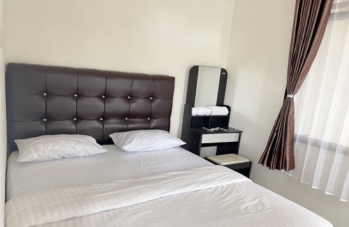 Bukittinggi Hotel | Hotel O Mantari Guesthouse