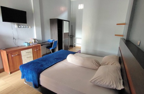Kalimantan Hotel | Hotel O Marang Homestay Syariah Near SMP NEGERI 1 CEMPAGA