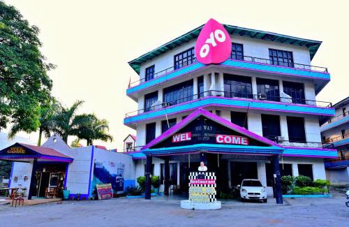 Sundarnagar Hotel | Hotel O Mid Way Tourist Resort