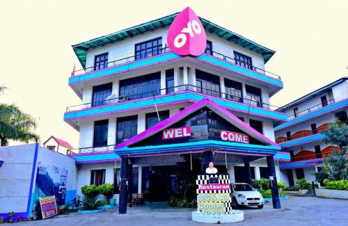 Sundarnagar Hotel | Hotel O Mid Way Tourist Resort