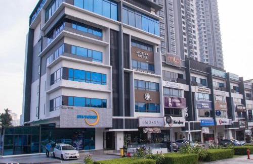Bandar Tun Razak Hotel | Hotel O Mokka Hotel