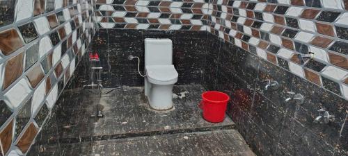 Sidhauli Hotel | Hotel O N P Grand and Resort