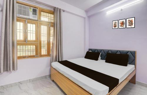 Gorakhpur Hotel | Hotel O Naman Guest House