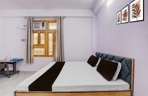 Gorakhpur Hotel | Hotel O Naman Guest House