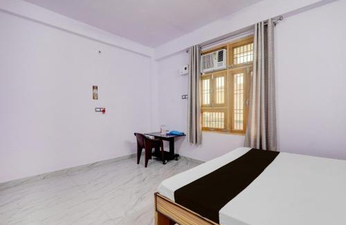 Gorakhpur Hotel | Hotel O Naman Guest House