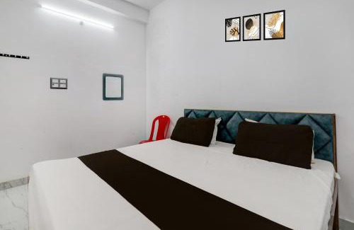 Gorakhpur Hotel | Hotel O Naman Guest House
