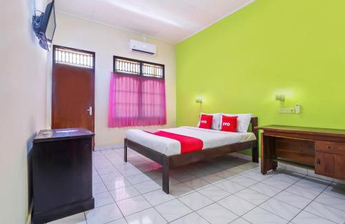 Downtown Kuta Hotel | Hotel O Nan Berlian Inn