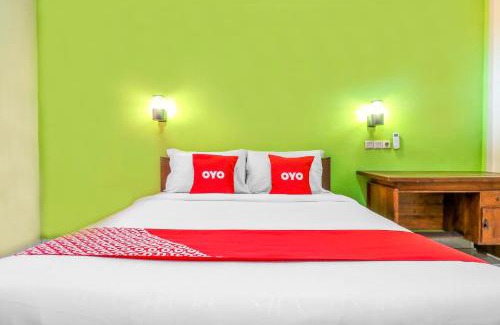 Downtown Kuta Hotel | Hotel O Nan Berlian Inn