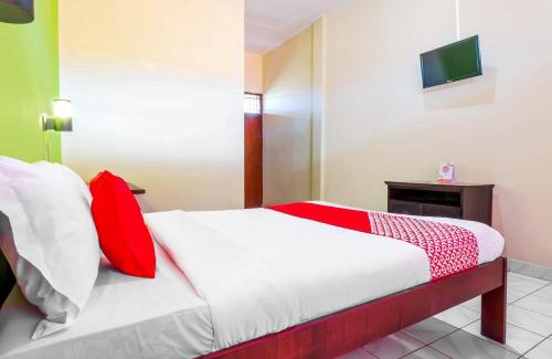 Downtown Kuta Hotel | Hotel O Nan Berlian Inn
