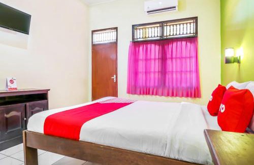 Downtown Kuta Hotel | Hotel O Nan Berlian Inn