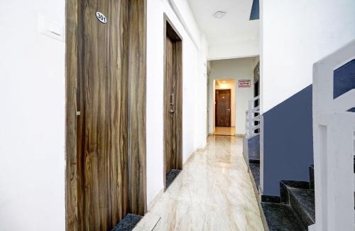 Nashik Road Hotel | Hotel O Nashik Road Formerly The Address Hotel
