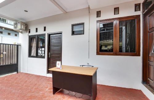 Sinduadi Hotel | Hotel O Nathania Exclusive