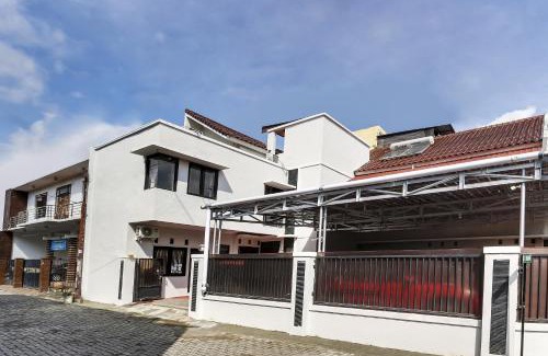 Sinduadi Hotel | Hotel O Nathania Exclusive