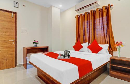 Chanda Nagar Hotel | Hotel O Night Eye