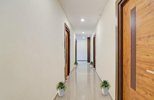 Chanda Nagar Hotel | Hotel O Night Eye