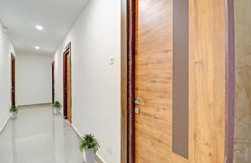 Chanda Nagar Hotel | Hotel O Night Eye