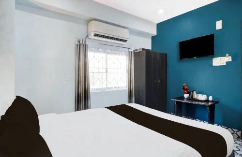Sualkuchi Hotel | Hotel O Noonmati Guwahati Formerly Hotel Sundari