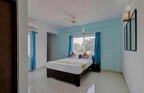 HSR Layout Hotel | Hotel O Nr Royal
