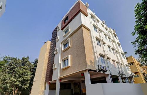 HSR Layout Hotel | Hotel O Nr Royal