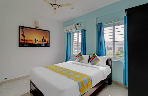 HSR Layout Hotel | Hotel O Nr Royal
