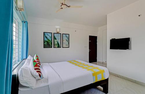 HSR Layout Hotel | Hotel O Nr Royal