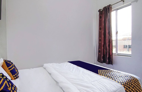 Pekanbaru Hotel | Hotel O Oklahoma Homestay Syariah