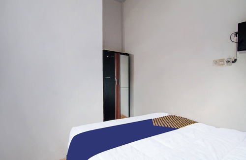 Pekanbaru Hotel | Hotel O Oklahoma Homestay Syariah