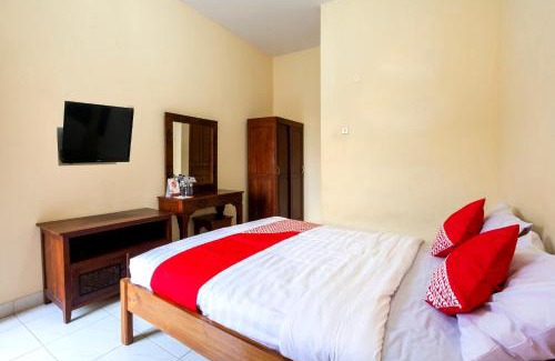 Catur Tunggal Hotel | Hotel O Omah Ladrang