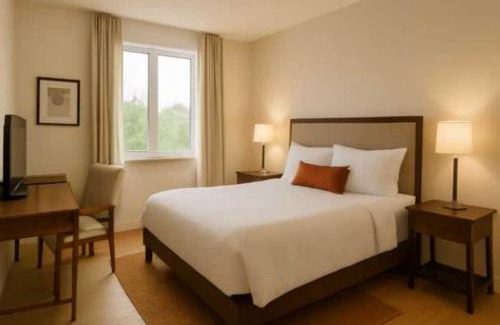Kanpur Hotel | Hotel O ONMT Inter College Kanpur Formerly Mangalam Palace